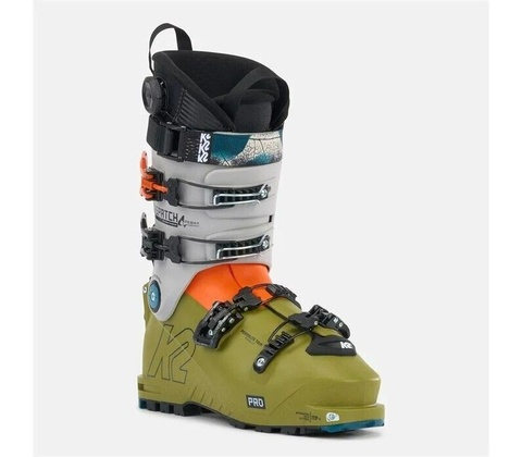 K2 Dispatch Pro 24/25