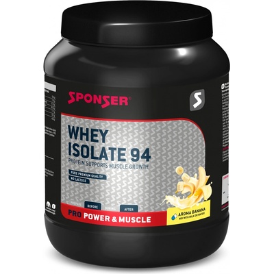 Sponser WHEY PROTEIN 94 850 g