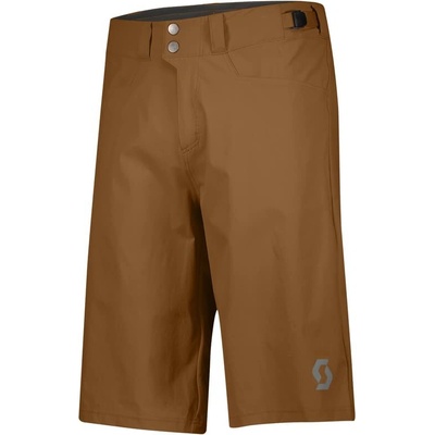 Scott Trail Flow W/PAD bread brown