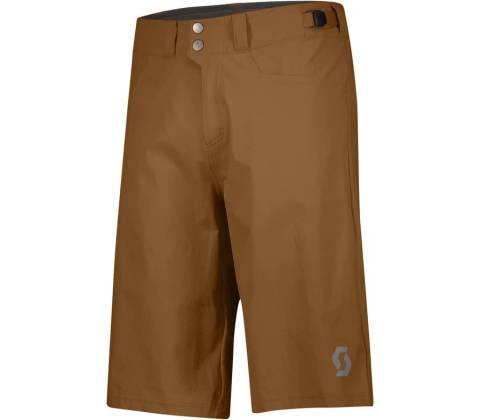 Scott Trail Flow W/PAD bread brown