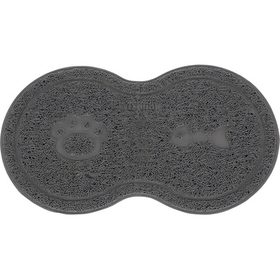 Purlov 24088 Podložka pod misku pre domácich miláčikov 45 x 26 cm