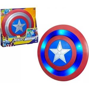 Hasbro Marvel Avengers: Щитът на Капитан Америка (G2648)