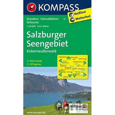 Salzburger Seen 17 NKOM