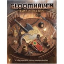 Gloomhaven Jaws of the Lion EN