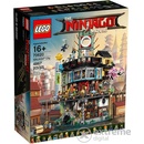 LEGO® NINJAGO® 70620 City