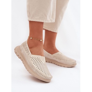 Step in style Дамски мокасини модел 226111 Step in style