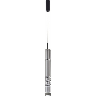Faneurope LED-CROOKES-S-GR