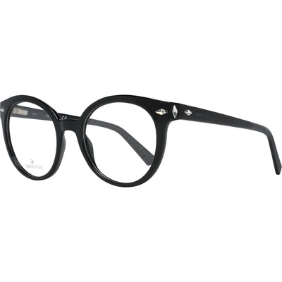 Swarovski okuliarové rámy SK5272 001