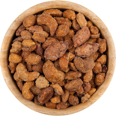Vital Country Ořechový mix v medu a soli 250 g