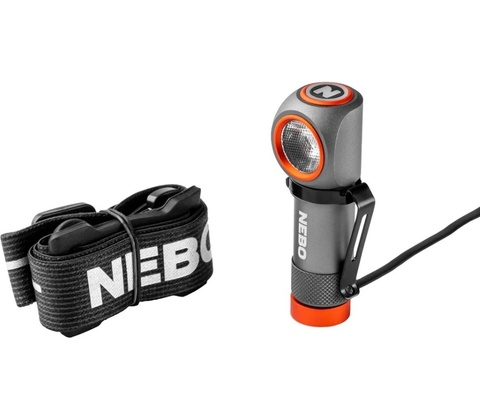 Nebo Einstein 600+
