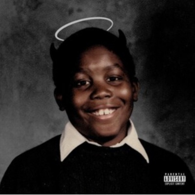 KILLER MIKE - Michael Amber LP