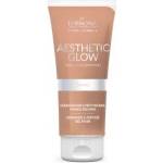 Farmona Natural Cosmetics Laboratory PROFESSIONAL_Aesthetic Glow ceramide-peptide gel mask 200ml