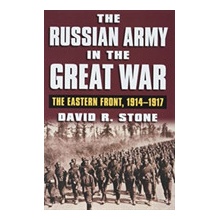 Russian Army in the Great War