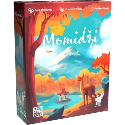 RexHry Momidži