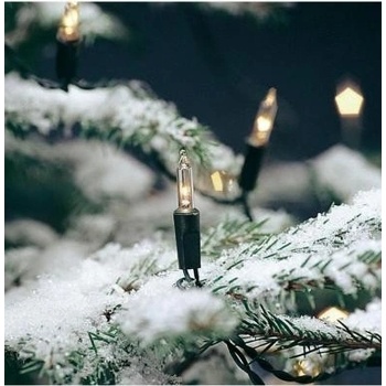 Vonkajšie osvetlenie vianočného stromčeka Konstsmide 20 žiaroviek