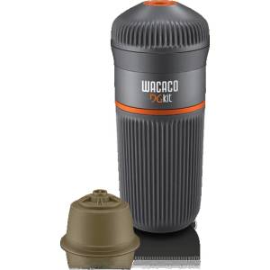  Адаптер за капсули Dolce Gusto - Wacaco® Nanopresso DG Kit
