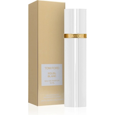 Tom Ford Soleil Blanc parfémovaná voda unisex 10 ml