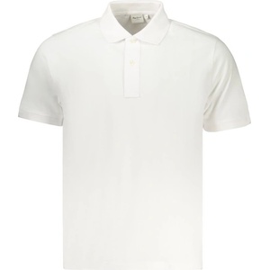 Pepe Jeans Мъжка поло тениска с къс ръкав pepe jeans, Размер s, Цвят Бял (pm5400087oscar_bi800)