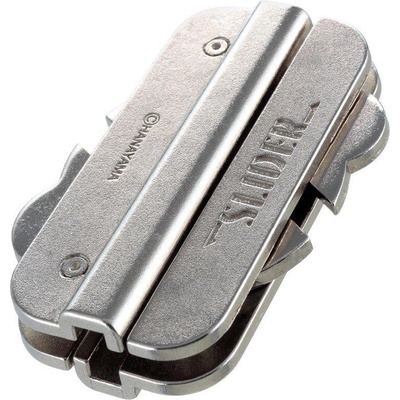 Hanayama Hlavolam Huzzle Cast Slider