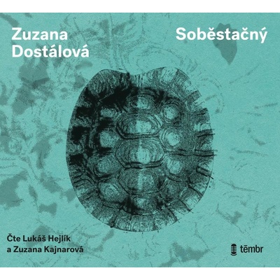 Soběstačný - Zuzana Dostálová