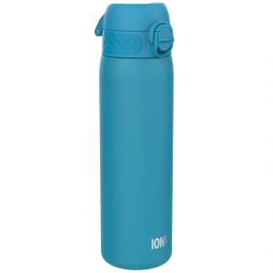 ION8 Бутилка за вода Ion8 Core, Recyclon, 500 ml, син (32039-А-СИН)