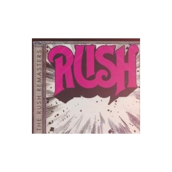 RUSH: RUSH CD