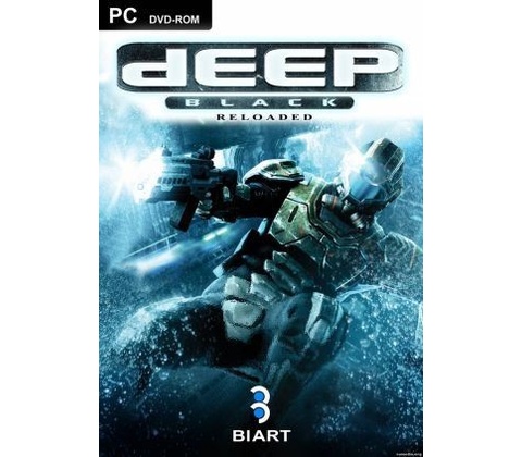 Deep Black: Reloaded