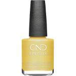 CND Vinylux Дълготраен лак за нокти, Char-Truth, 15 ml - ozone