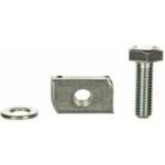 Baks Complete screw type SR M10X30 650651 /100pcs /