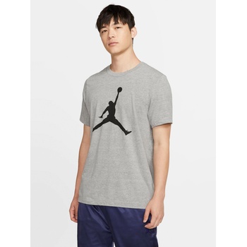 JORDAN Тениска m j jumpman ss crew