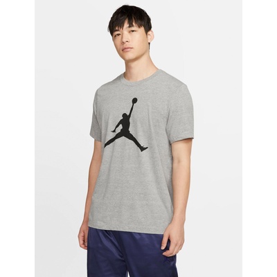 JORDAN Тениска m j jumpman ss crew