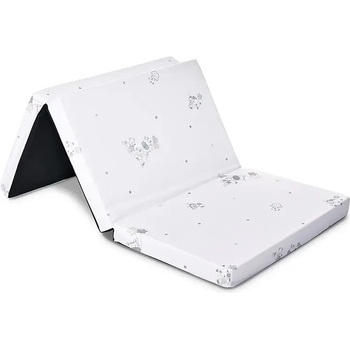 Lorelli Classic СГЪВАЕМ МАТРАК 60/120/5 СМ ЗЕЛЕНО ЖИРАФЧЕ (10160276301)