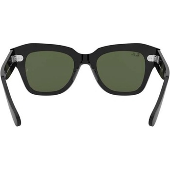 Image 1 of Ray-Ban State Street RB2186 901/31