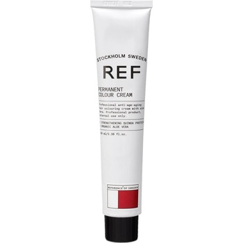 Ref Stockholm Ref Stockholm, Permanent Colour, Vegan, Permanent Hair Dye, Green Corrector, 100 ml