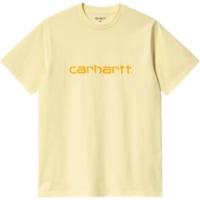 Carhartt pánské triko WIP Loony Script t-shirt
