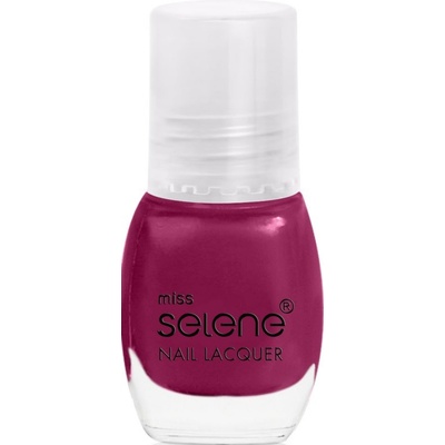 Miss Selene Nail Lacquerlak na nehty 145 5 ml
