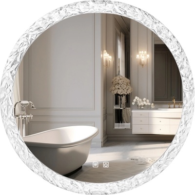 Tutumi Огледало LED 60cm 107 (HOM-02700)