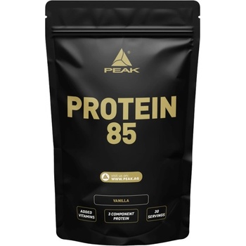 Peak Protein 85 900 g
