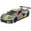 Bburago 1: 43 Racing 2020 Chevrolet Corvette C8. R в декоративна кутия (38312)