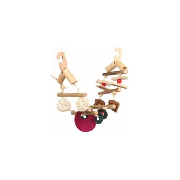 Image 1 of TRIXIE Висящ мост - 45см