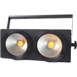 LWS 2-eyes COB Light 2x 100W Блайндер (LWCP2100)