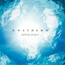 ANATHEMA: FALLING DEEPER LP