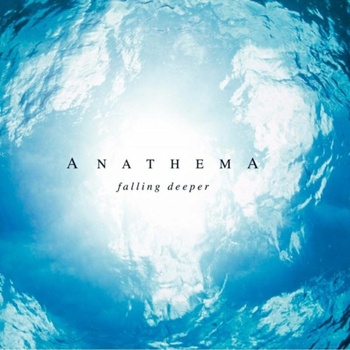 ANATHEMA: FALLING DEEPER LP