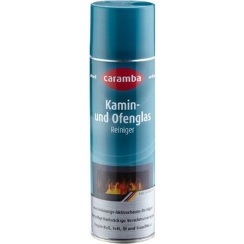 Caramba Čistič krbových skel 500 ml
