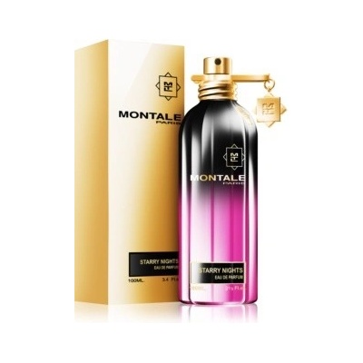 Montale Paris Montale Starry Nights parfémovaná voda unisex 20 ml tester