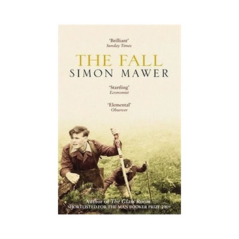 The Fall - Simon Mawer