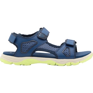 Jack Wolfskin Детски сандали Jack Wolfskin Kid's Taraco Beach Sandal - Evening Sky - размер 27 (EU) (702-1400-1112)