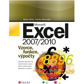 Microsoft Excel 2007/2010