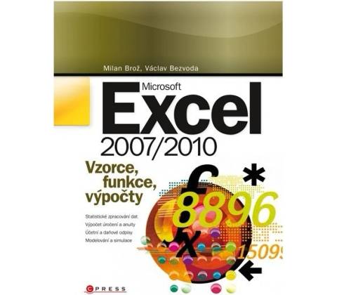 Microsoft Excel 2007/2010