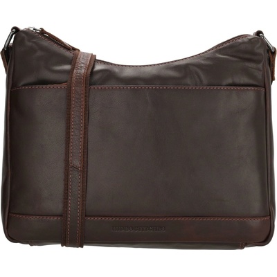 Hide & Stitches Japura 22484 Dark brown 5 9L